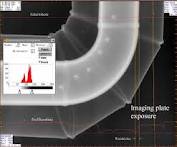 Gamma Radiography