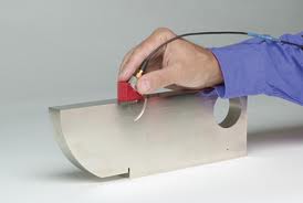 Manual Pulse Echo Ultrasonics